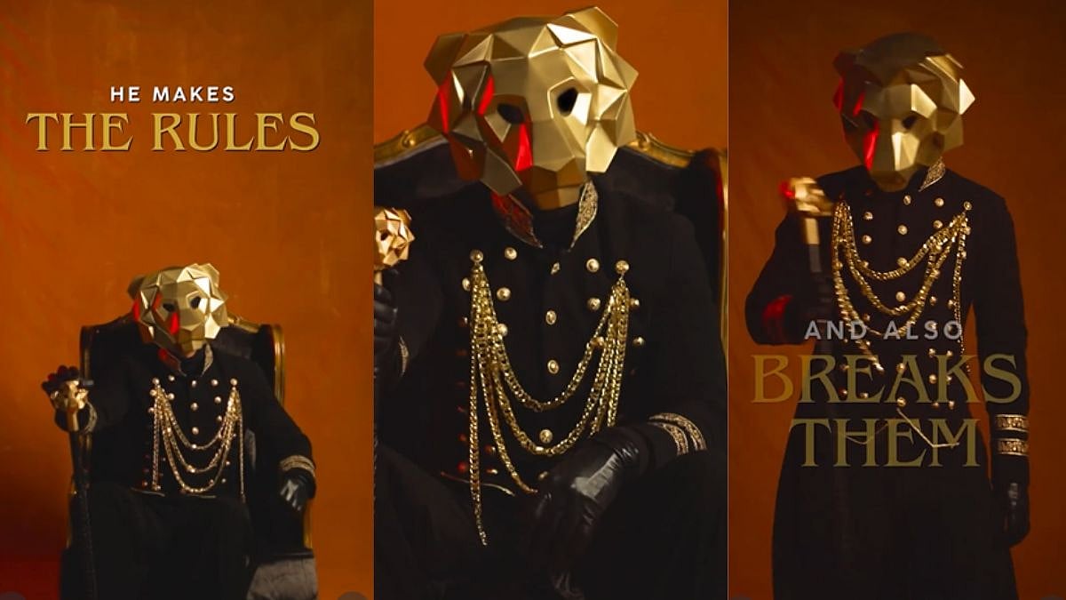 The 50 Shooting Kicks Off In Dubai: Day 1 Sees 10 Captains, Special Guest & First Elimination;...