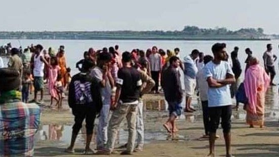 Brahmaputra Tragedy: Boat Capsizes In Chenga, Women And Children Among Seven Missing 