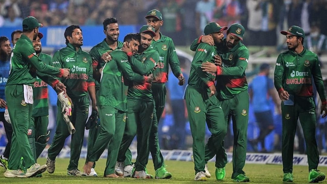 Fact Check: Did ICC Reject Accreditation Request From Bangladesh Journalists For T20 World Cup 2026?