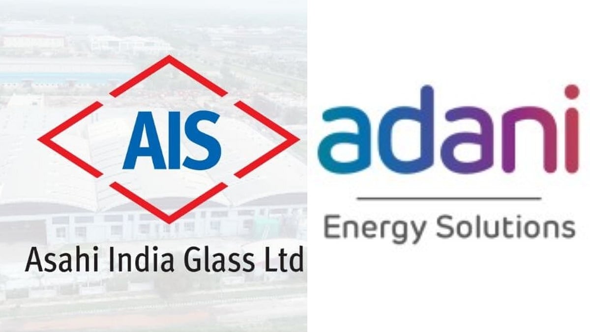 Asahi India Glass Partners With Adani Energy Solutions For 15.5 Crore Units Hybrid Power Supply, Boosting Renewable Share To 70% Across Key Plants 