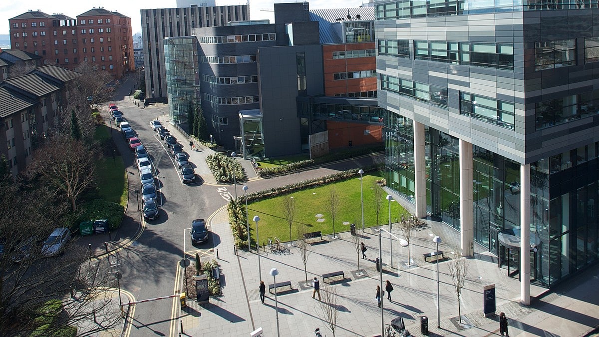 Study In UK: University Of Strathclyde Launches New MSc In Economics, Data Science And AI