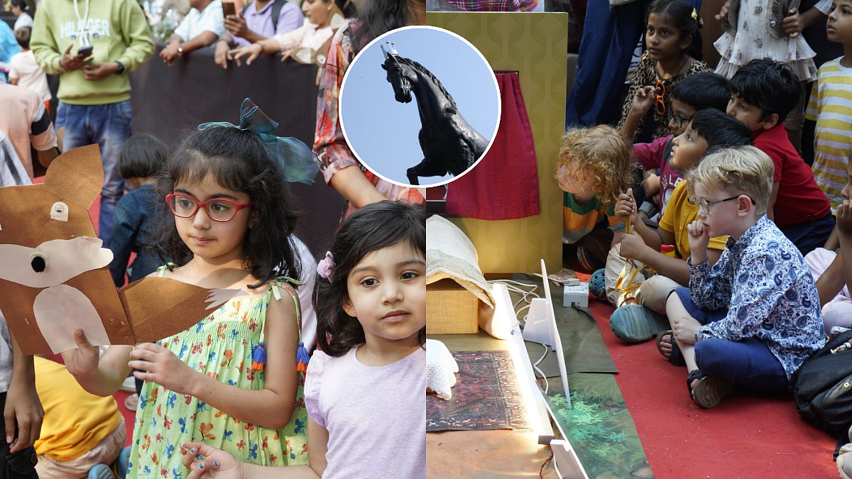 Mumbai's Kala Ghoda Arts Festival To Begin On Jan 31st! Top 10 Workshops & Events To Attend With Your Kids 