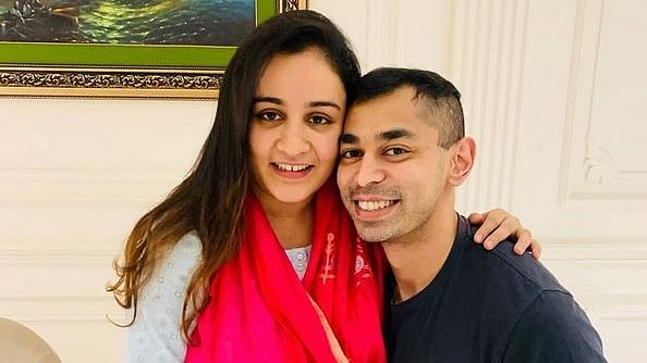 'All Is Good': Days After Calling Aparna Yadav Of 'Family Destroyer', Akhilesh Yadav's Step Brother...