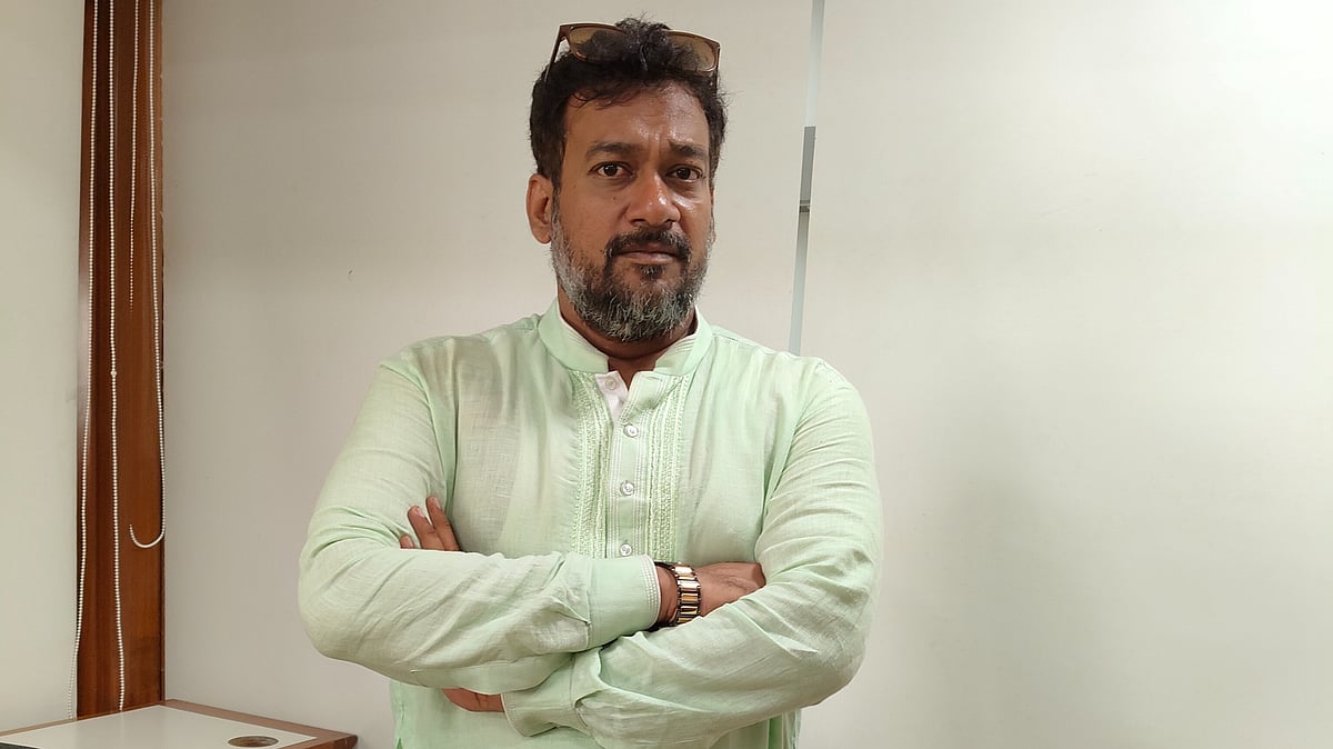 Jama Masjid Trustee Shuaib Khatib Urges Leaders To Stop Provocative Politics That Push Youth Into Riots 