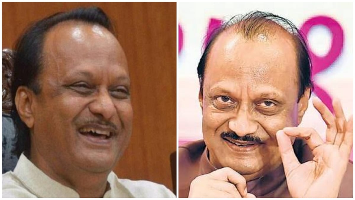 From The Dam Remark To 'Main Lene Wala Hoon': Late Ajit Pawar's 10 Playful & Sarcastic Moments That...