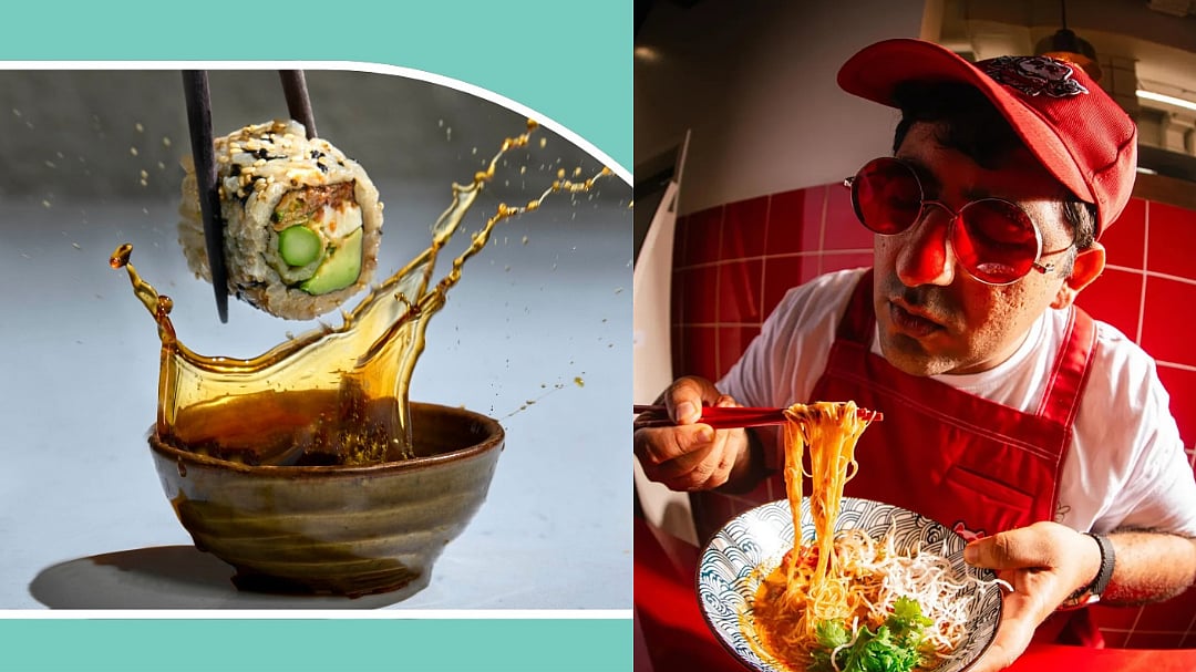 Mumbai Biggest Kala Ghoda Art Festival 2026 Returns With 'A Movable Feast': What's On The Food Menu? 