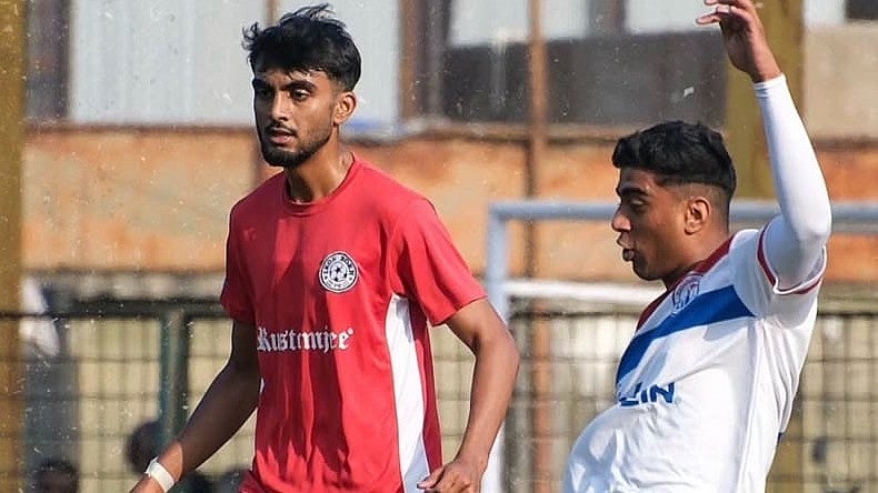 Sportvot x FPJ: Mumbai Premier League 2025–26 Delivers Thrilling Action As MYJ-GMSC, Ultras And Mumbay FC Shine 