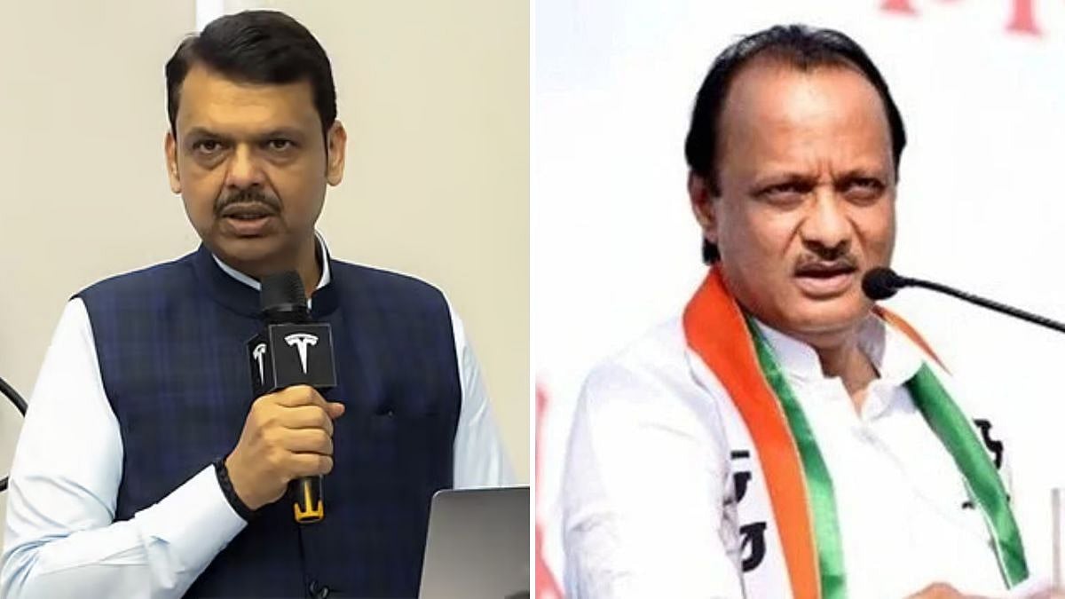 Ajit Pawar's Death: 'Lost My Strong & Generous Friend' - Maharashtra CM Devendra Fadnavis On Deputy CM's Untimely Death; To Visit Baramati Today 