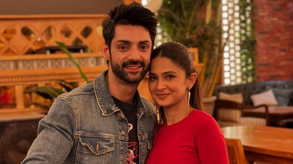 'Fake PR Ke Liye Shukriya': Karan Wahi REACTS To Reports Of Wedding With Dill Mill Gayye Co-Star...