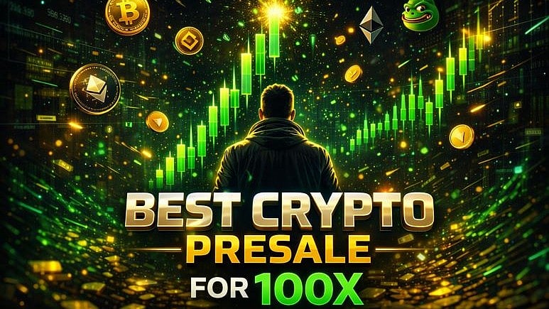 Best Crypto Presale For 100x Gains Is DeepSnitch AI Beating Blockchain FX And Subbd As Steak 'n...