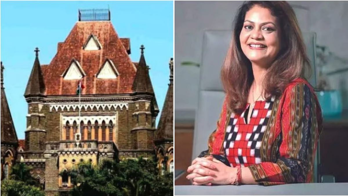 Bombay HC Refuses To Quash FIR, ECIR Against Ex-Religare Chairperson Rashmi Saluja In ESOP Money Laundering Case 