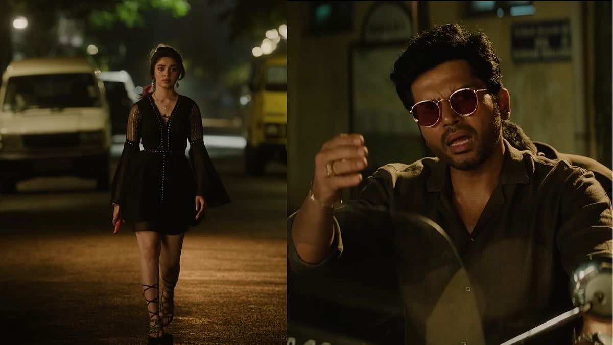 Vaa Vaathiyaar On OTT: Here's To Know Everything About Krithi Shetty & Karthi Action Comedy Film 