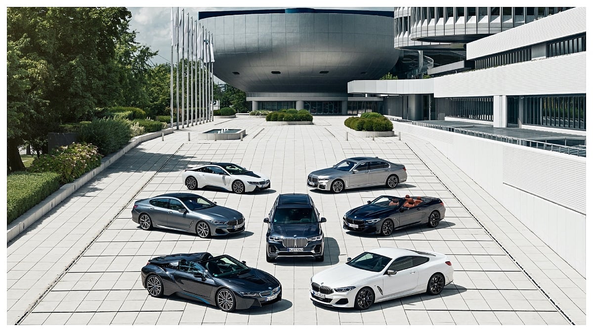 Imported European Cars To Speedily Enter India, Revving On Reduced Import Duties, Mercedes-Benz, BMW, & Audi To Drive Sales 