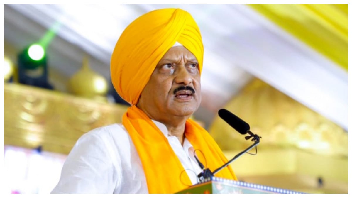 Ajit Pawar Net Worth: How ₹45 Crore In Assets Made Him One Of Maharashtra’s Richest Leaders? 