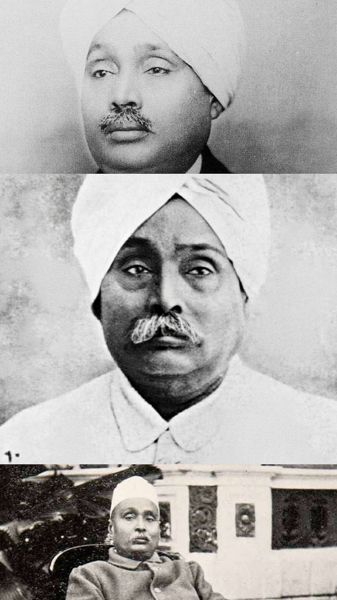 Lala Lajpat Rai Birth Anniversary: Here's To Know Some Of The Interesting Facts About 'Punjab...