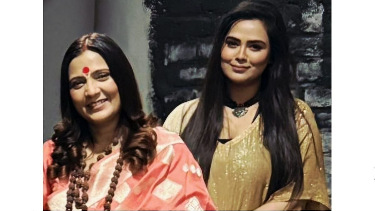 Ritu Singh And Vishnupriya Singh Emerge As A Powerful Mother–Daughter Duo