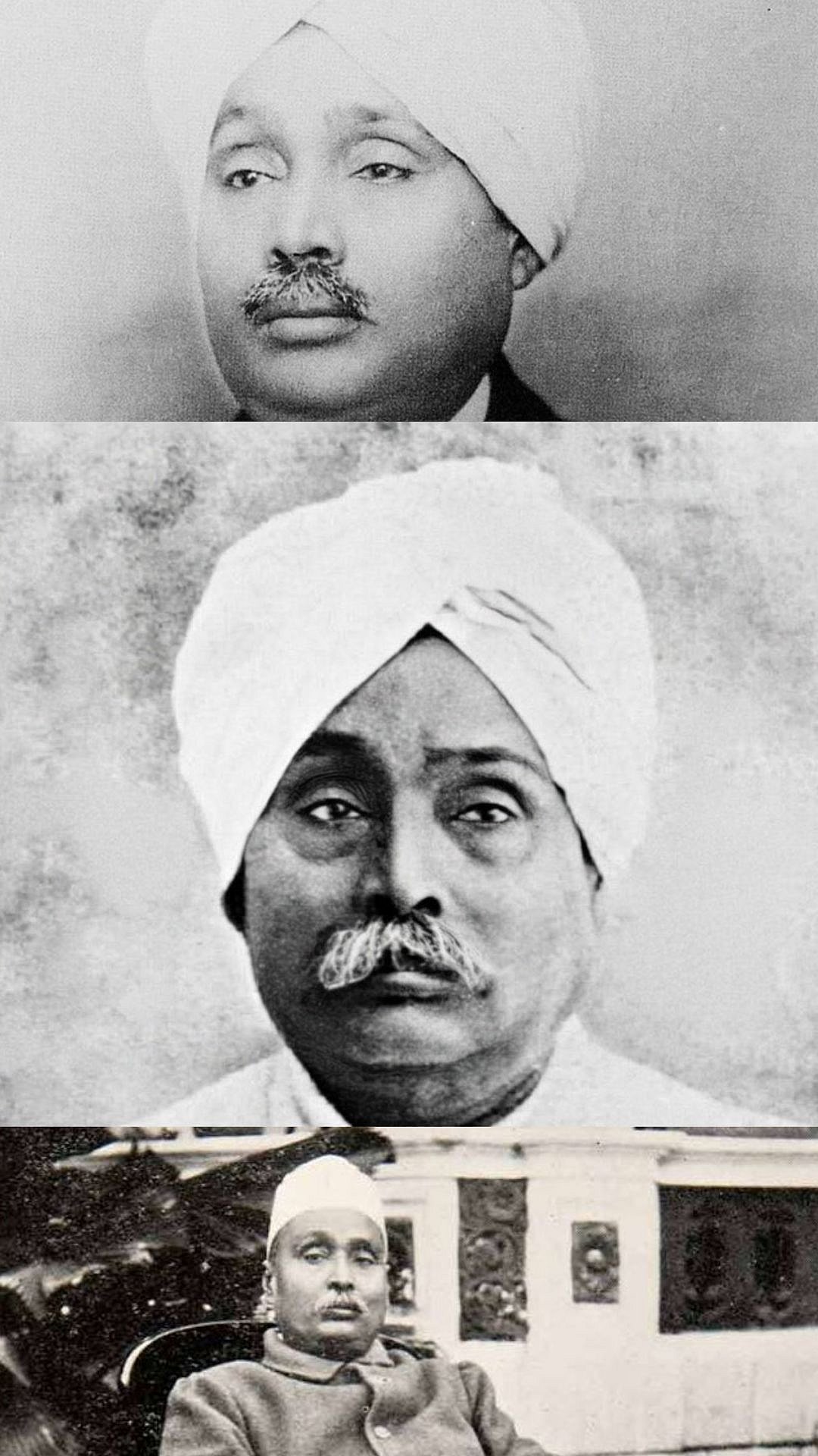 Lala Lajpat Rai Birth Anniversary: Here's To Know Some Of The Interesting Facts About 'Punjab...