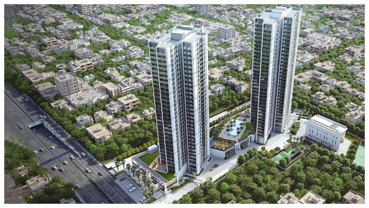 Aditya Birla Real Estate Net Profit Slumps To ₹44 Crore In Q3, Revenue Falls 7% QoQ 