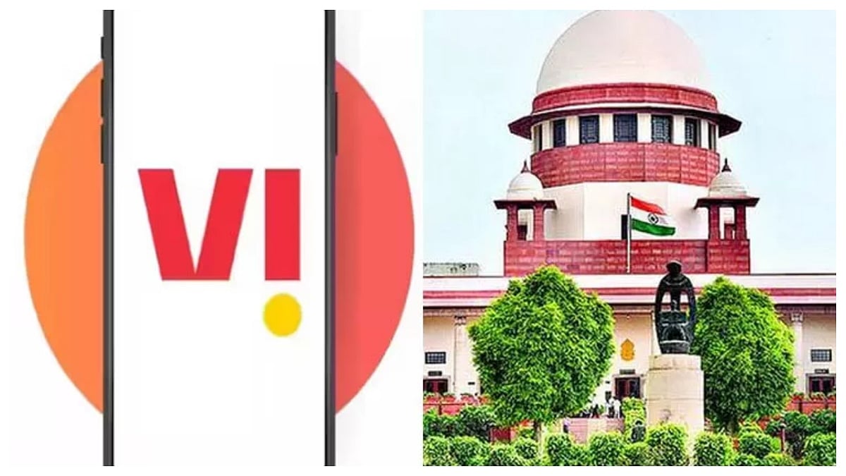 Supreme Court AGR Relief Marks Turning Point For Vodafone Idea: KM Birla  