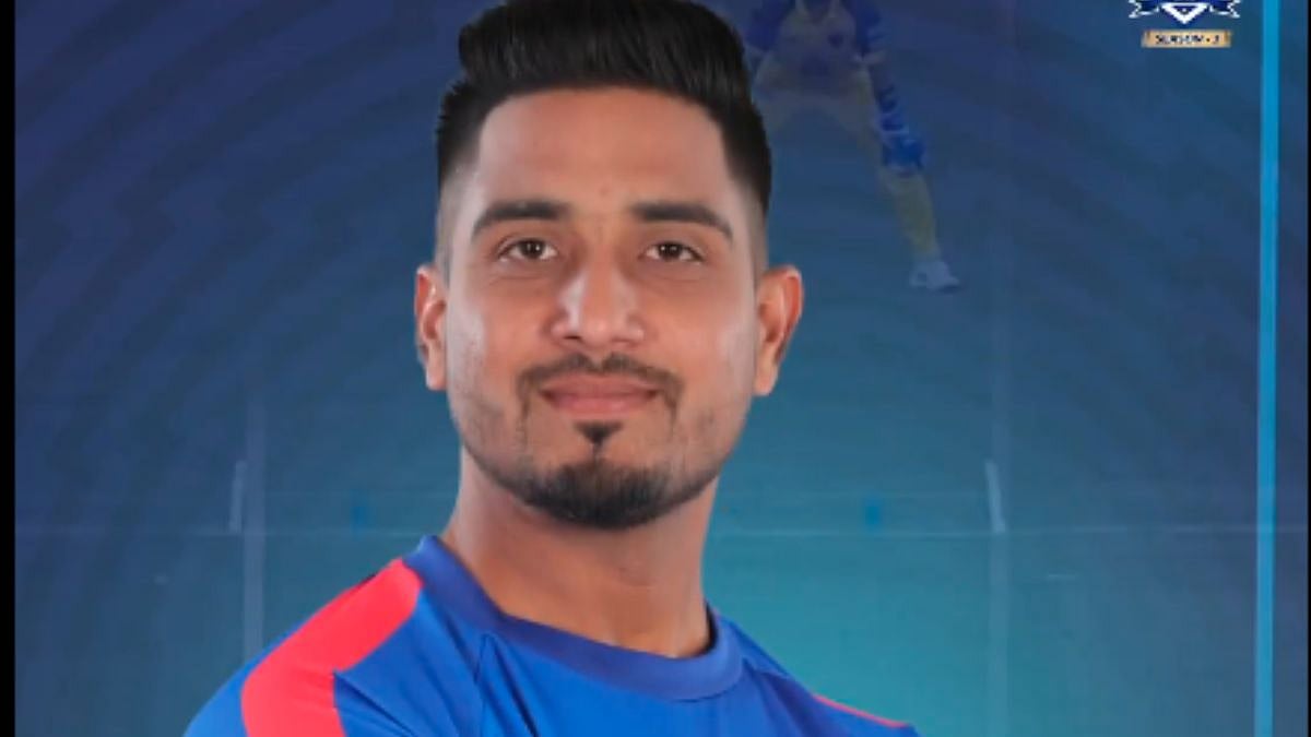 From Daily Wage Jobs To ISPL Stardom: Padmesh Mhatre’s Grit-Filled Rise With Delhi Superheroes 