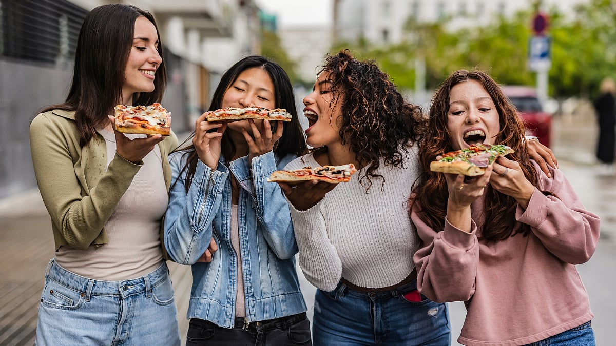 Mumbai Biggest Kala Ghoda Art Festival 2026 Returns With 'A Movable Feast': What's On The Food Menu?