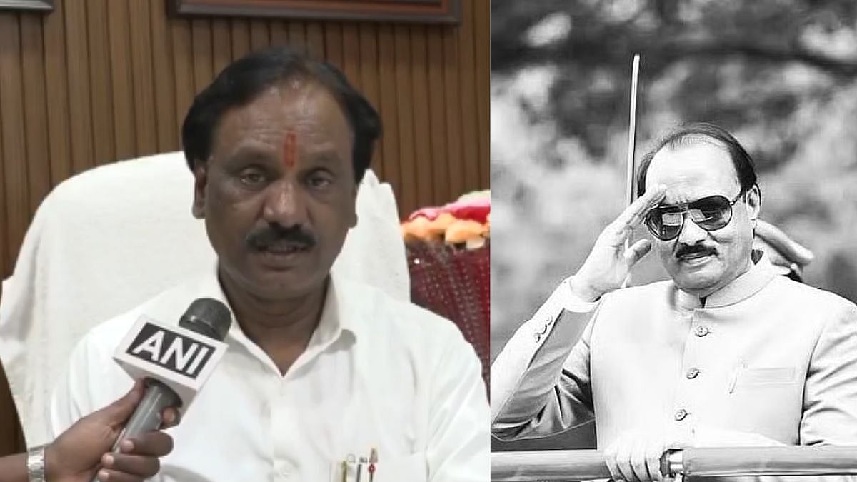 'Can Never Forget His Guidance': Shiv Sena UBT Leader Ambadas Danve Remembers Ajit Pawar