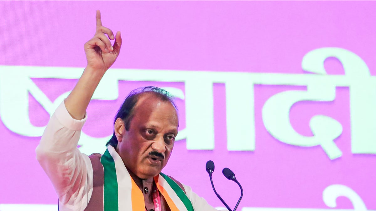 Ajit Pawar: Unrelenting Pulse Of Maharashtra Politics, Architect Of Alliances And A Legacy That...