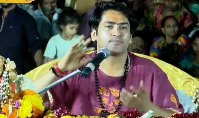 MP News: ‘Hum Sab Ek Hain,’ Dhirendra Shastri Appeals Government To Not Divide Hindus Over New...