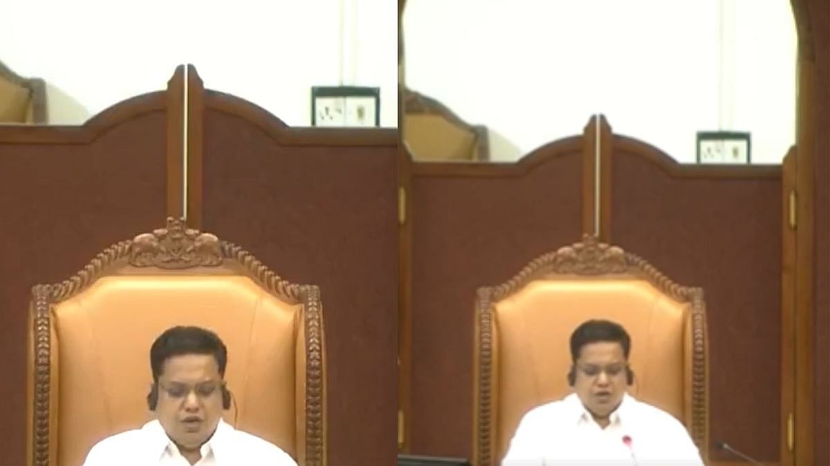 Ajit Pawar Passes Away: Kerala Legislative Assembly Pays Respects To Maharashtra Deputy Chief Minister;  Here's To Know Everything 