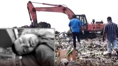 Migrant Family From Bihar Brutally Murdered In Chennai 