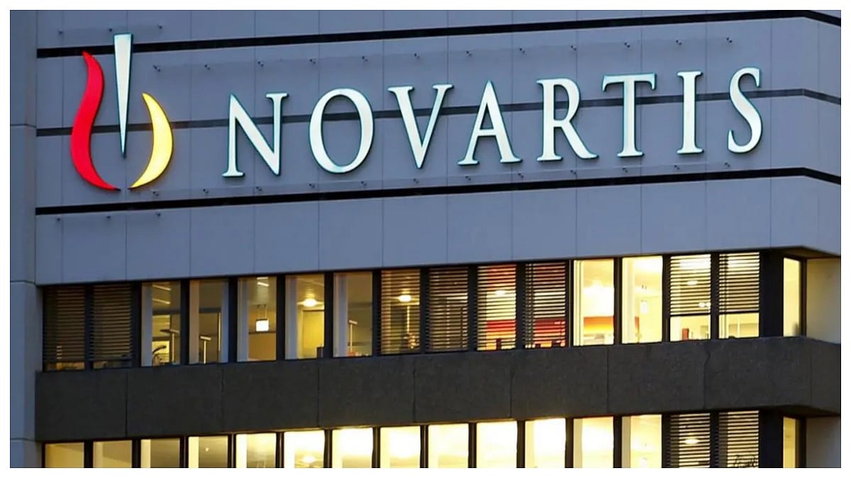 Novartis India Q3 Profit Soars To ₹526 Crore, Revenue Rises 7% YoY To ₹412 Crore 