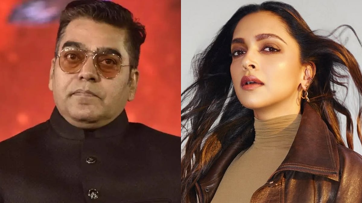 Ashutosh Rana On Deepika Padukone's 8-Hour Shift Demand: 'We Want To Deliver The Best, Not Work...