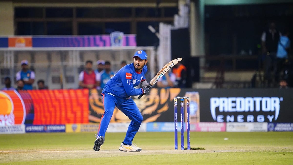 ISPL Season 3: Bhushan Gole’s Late Heroics Guide Bengaluru Strikers To Gritty Win Over Ahmedabad...