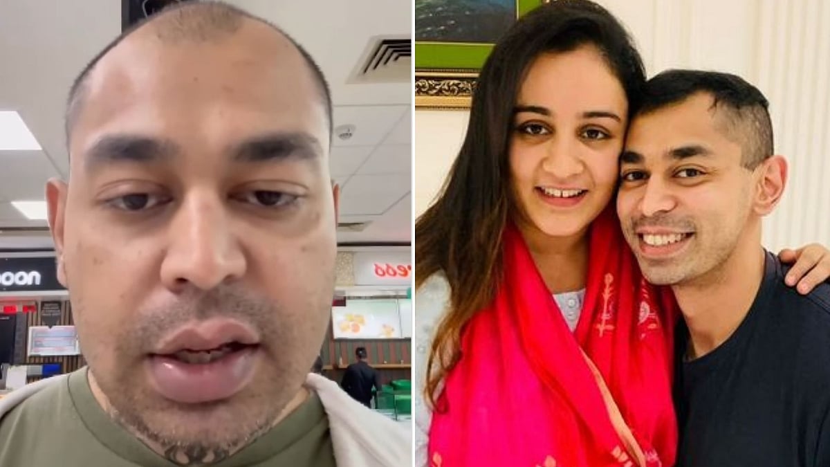 'Haters, Go To Hell': Prateek Yadav Takes U-Turn, Patches Up With Wife; Hits Out At Trolls - VIDEO