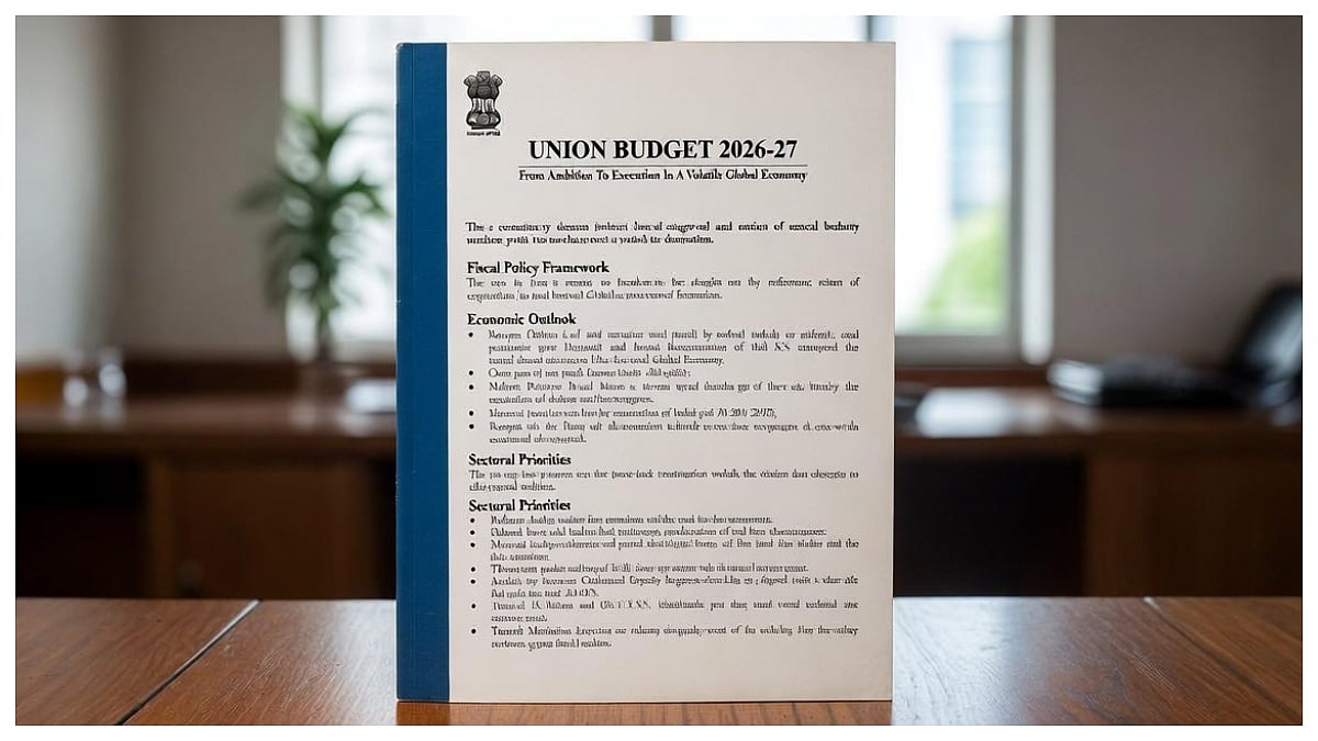 Union Budget 2026-27: From Ambition To Execution In A Volatile Global Economy