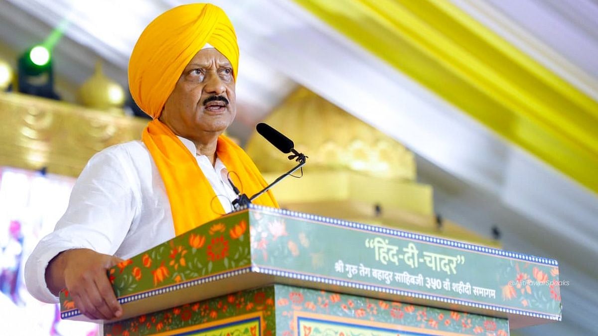 Maharashtra Schools Closed Till January 30 As State Observes Three-Day Mourning After Ajit Pawar’s Death In Baramati, Pune 