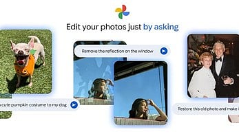 Google Launches New AI-Powered Photo Editing Feature In India