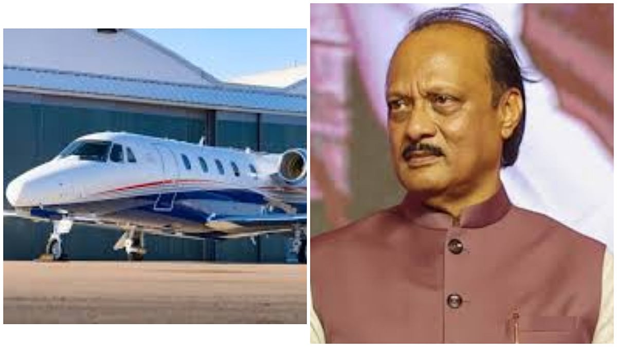 Ajit Pawar Death: What Are The Differences Between Tabletop Runways And  Elevated Runways