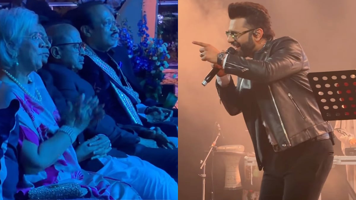 'Dada Kept Requesting His Favourite Song...' Rahul Vaidya Recalls LAST Meeting With Ajit Pawar After His Death In Plane Crash - VIDEO 