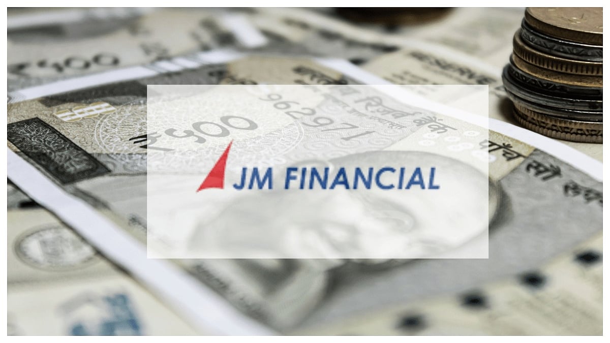 JM Financial Products Profit Rises To ₹21.6 Crore In Q3 FY26, Revenue Grows 9% Sequentially 