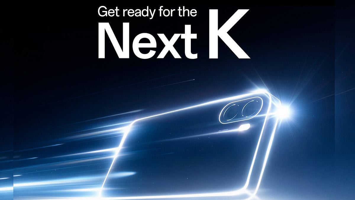 Oppo K15 Range Launch In India Imminent As Company Teases Arrival Of New 'K' Series 