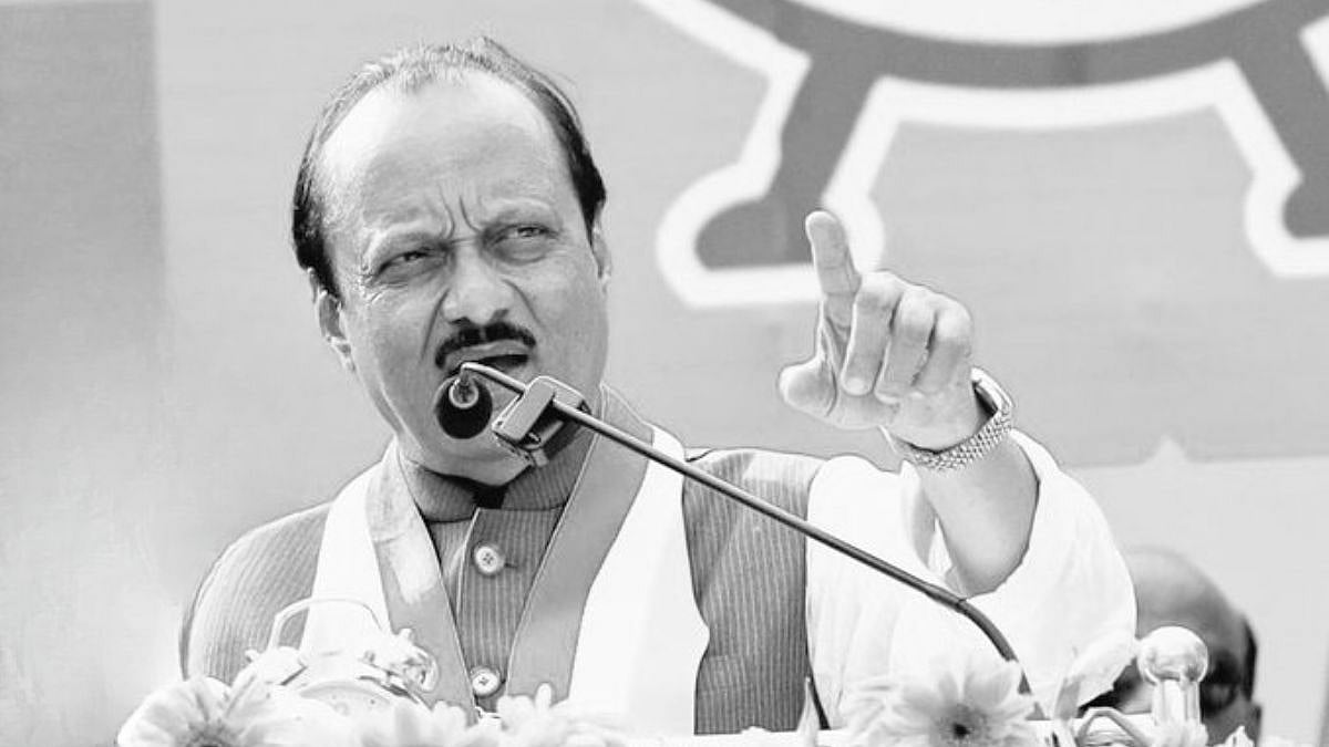 Ajit Pawar No More: Maharashtra Deputy CM Killed In Plane Crash Near Baramati; What We Know So Far 