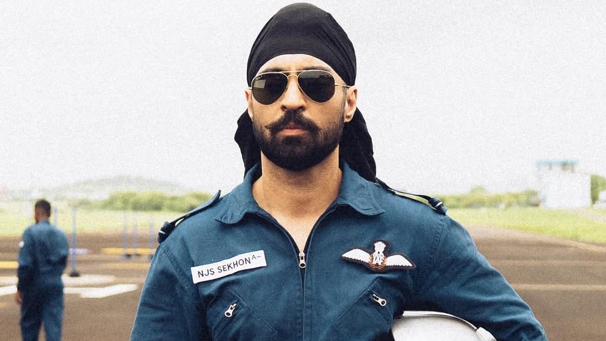 'Paise Bhi Nahi The...': Border 2 Actor Diljit Dosanjh Reveals He Had No Money To Watch Part 1 In Theatre - Video 