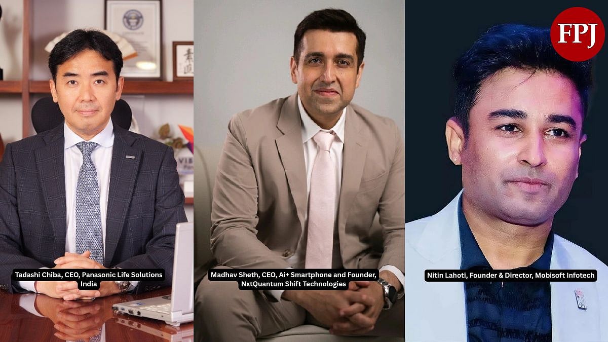 From AI To Gadgets: What Indian Tech Leaders Want From Budget 2026 