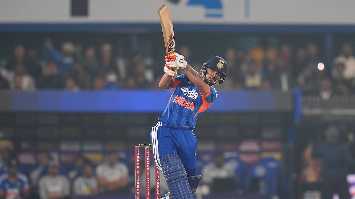 Ishan Kishan Misses IND Vs NZ 4th T20I In Fresh Injury Concern For Gambhir & Co Ahead Of ICC T20 World Cup 2026 