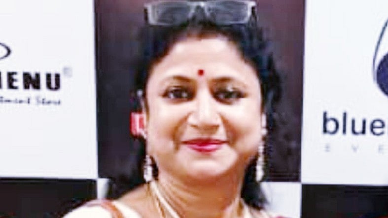 Gauri Tripathi Wins Dadasaheb Phalke Award 2025 For Best Singer, Honoured For Soulful Music 