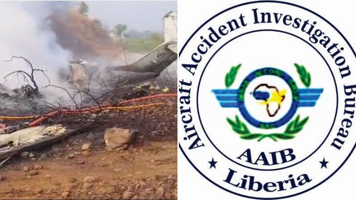 Deputy CM Ajit Pawar’s Death Ignites Outrage Over Delayed Crash Report Of VSR Ventures' Mumbai Crash 