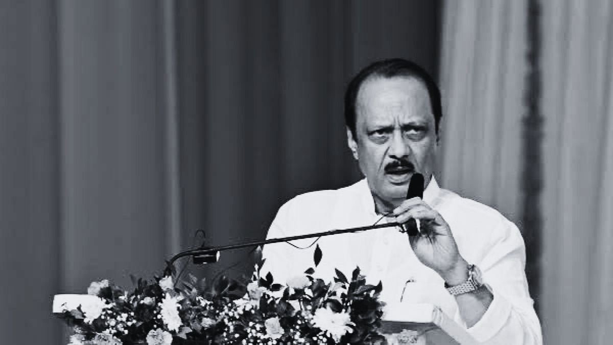 Ajit Pawar Funeral: PM Narendra Modi, Amit Shah Among High-Profile Dignitaries To Visit Baramati Today For Maha Deputy CM’s Last Rites 