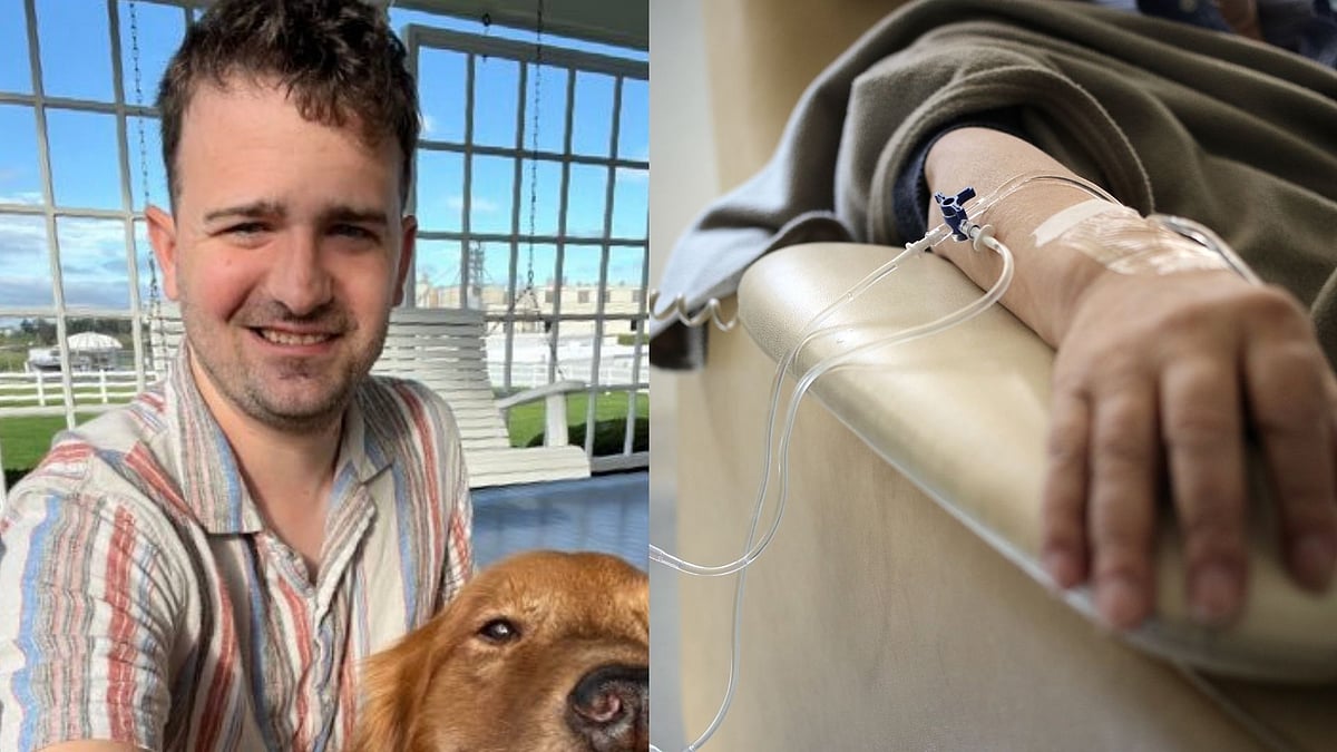 US Man Quits Six-Figure Job After Company Denies Paid Leave For Brain Cancer Treatment: Says, 'We Need To Reform Workplaces' 