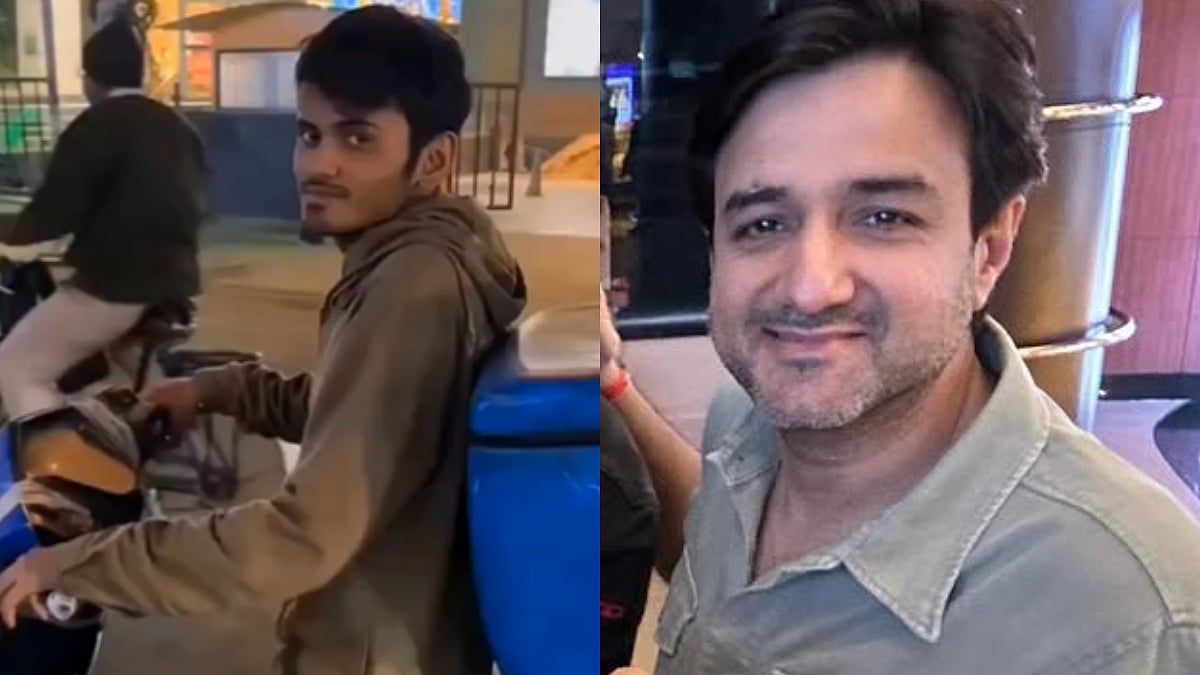 'You Are A Real Hero!': King Director Siddharth Anand Reacts To Video Of Pizza Delivery Boy Being Mocked By His Female Friend - Watch 
